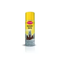 Spray pentru contacte electrice Caramba 250 ml