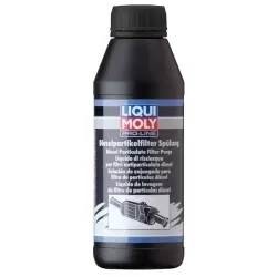 Solutie clatire DPF Liqui Moly Pro Line 500 ml