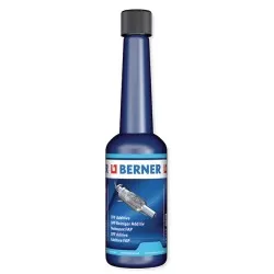 Aditiv curățare filtru de particule diesel Berner 150 ml