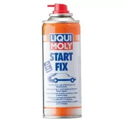 Spray pornire Liqui Moly Start Fix 200 ml