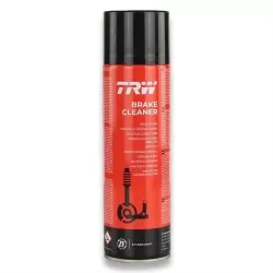 Spray curatat frana/ambreiajul TRW 500 ml [PFC105CE]