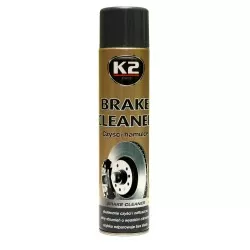 BRAKE CLEANER – Spray curăţat frâne 600ml.