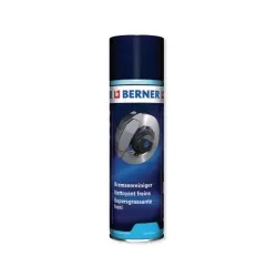 Spray curatat frane Berner, 500 ml