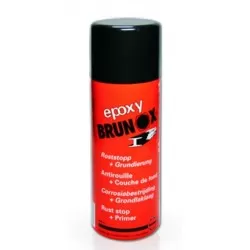 Spray Anticoroziv / Antirugina Brunox Epoxy 150 ml