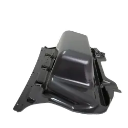 Tava de depozitare sub capota Dacia SPRING - imagine 3