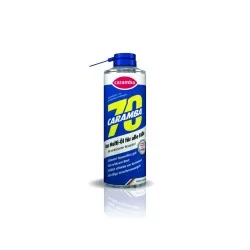 Spray multifunctional Caramba 70 400 ml
