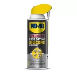 Spray silicon WD40 400 ml
