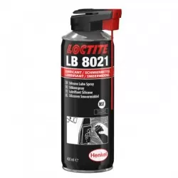 Lubrifiant Loctite LB 8021 400 ml