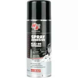Spray adeziv pentru lipit tapiteria auto, MA Professional, 400 ml