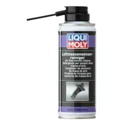 Spray Liqui Moly de curăţare senzor debitmetru aer 200 ml