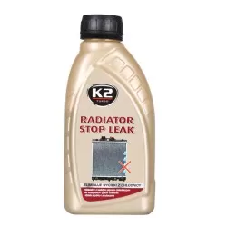 RADIATOR STOP LEAK LICHID - Stop leak radiator lichid 400 ml