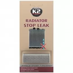RADIATOR STOP LEAK PRAF – Stop leak radiator praf