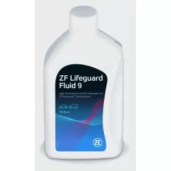 Ulei cutie automata ZF Lifeguard fluid 9 1L