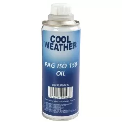 Ulei compresor clima PAG ISO 150 250 ml