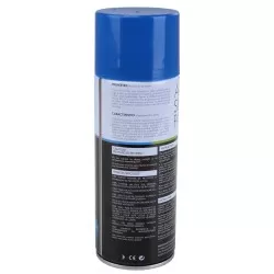 Vopsea spray 450 ml Albastru 650 - imagine 2