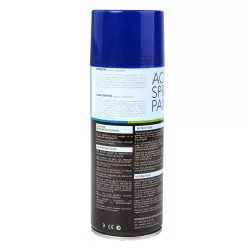 Vopsea spray 450 ml Albastru 680 - imagine 2