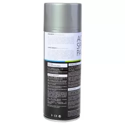 Vopsea spray 450 ml Argintiu 036 - imagine 2