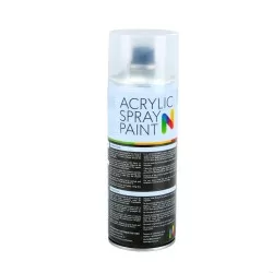 Spray lac protectie transparent 450 ml - imagine 4