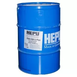 Antigel diluat Hepu G12+ 60L