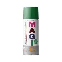 Magic - Vopsea spray Verde 6029 450 ml