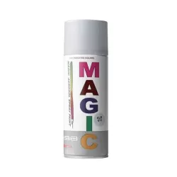 Magic -Vopsea spray Alb 013 450 ml