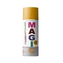 Magic - Vopsea spray Galben Taxi 440 450 ml