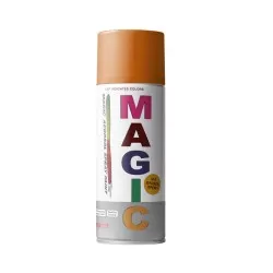 Magic - Vopsea spray  41A Galben Sport 41A 400 ml