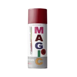 Magic - Vopsea spray Rosu 250 450 ml