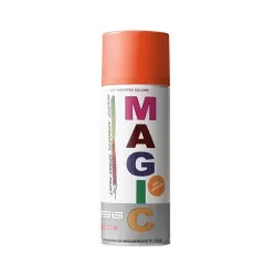 Magic - Vopsea spray Portocaliu 2004 450 ml