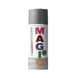 Magic - Vopsea spray Argintiu 036 450 ml