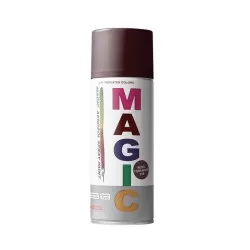 Magic - Vopsea spray Rosu Toreador 21B 450 ml