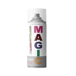 Magic - Vopsea spray lac incolor 450 ml