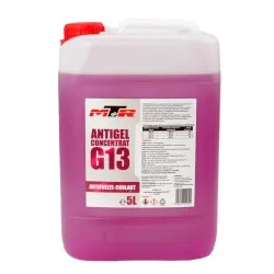 Antigel MTR Concentrat Mov G13  5L