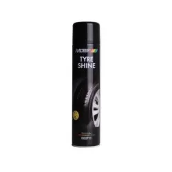 MOTIP Tyre Shine solutie intretinere luciu anvelope - 600ml cod 000711