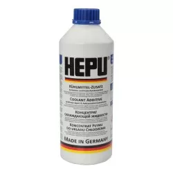 Antigel concentrat Hepu 1,5L
