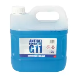 Antigel concentrat MTR Albastru G11 3L