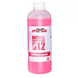 Antigel concentrat MTR G12 1L