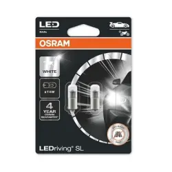 Glühbirne Osram LEDriving SL T4W Off Road BA9s