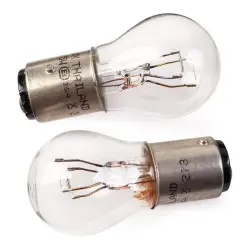 Neolux-Glühbirne P21/5W 12V 21W/5W BAY15D – Bild 1 von