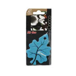 Paloma Gold-Cocco Auto-Lufterfrischer