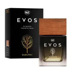 K2 EVOS SAMURAI – Eau de Parfum 50 ml – Premium