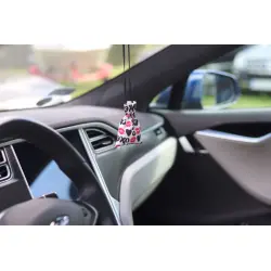 ROKO KISS LEMON-Erfrischerbeutel 25 gr – Bild 1 von