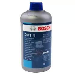 Lichid de frana Bosch SL DOT4 500ml