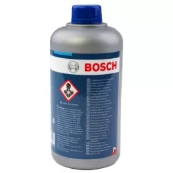 Lichid de frana Bosch SL DOT4 500ml - imagine 4
