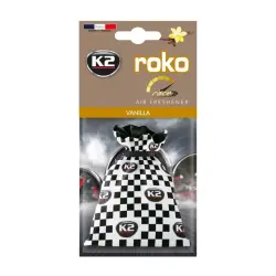 ROKO RACE VANILIE-odorizant saculet 25 gr