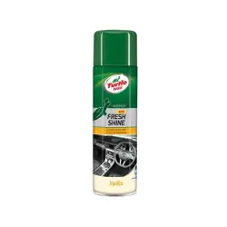 Silikon-Boardspray mit Vanillegeschmack TURTLE WAX Fresh Shine Vanilla 500 ml