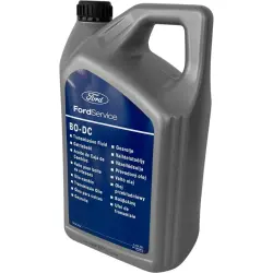 Ulei cuti viteze 5 l - imagine 1