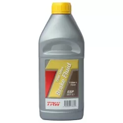 Lichid de frana TRW DOT5.1 ESP 1L