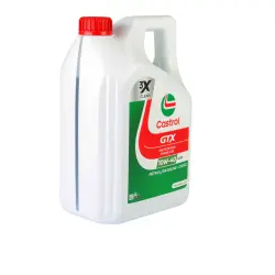 Castrol Gtx Ultraclean 10W40 A.B  4L
