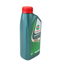 Castrol Magnatec 0W30 C2 1L